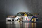 Porsche 911 GT3 R 2000 года